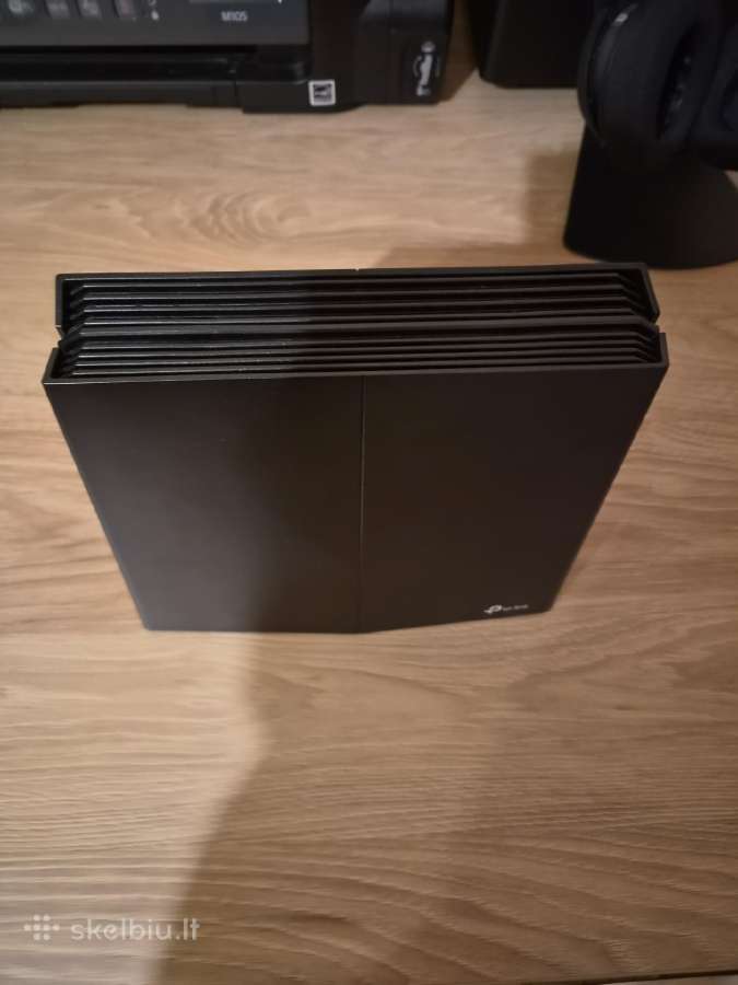 Parduodu maršrutizatorių Archer Gxe75 (wi-fi 6e) - nuotraukos Nr. 2