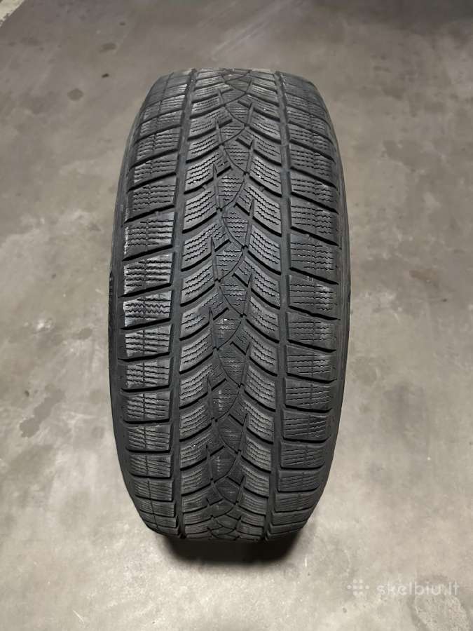 Goodyear Ultra Grip - nuotraukos Nr. 5