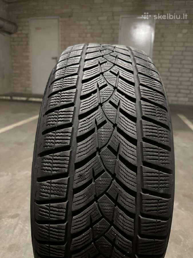 Goodyear Ultra Grip - nuotraukos Nr. 10