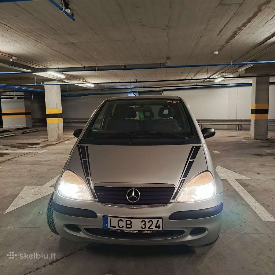 Automobilis važiuoja gerai nėra jokių problemų! - nuotraukos Nr. 2