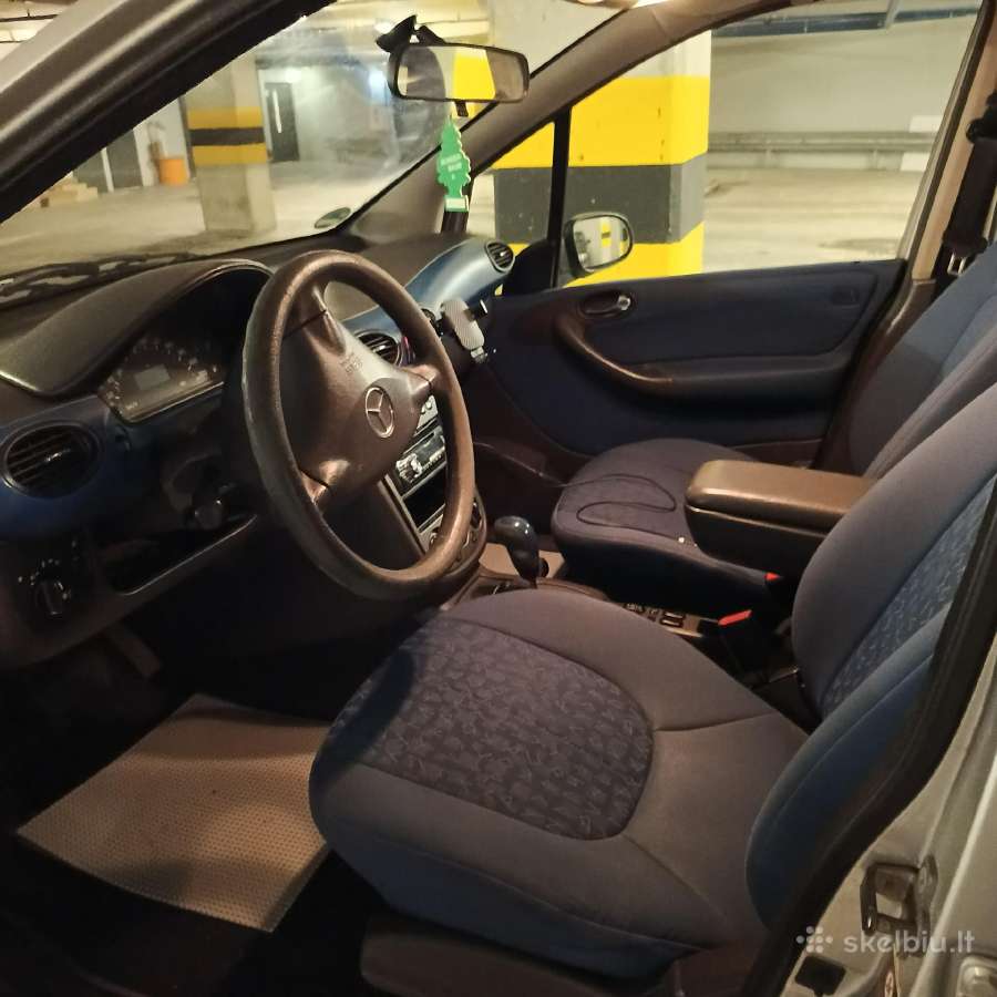 Automobilis važiuoja gerai nėra jokių problemų! - nuotraukos Nr. 4