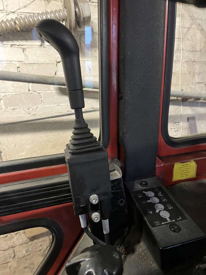 Mtz-820 - nuotraukos Nr. 3