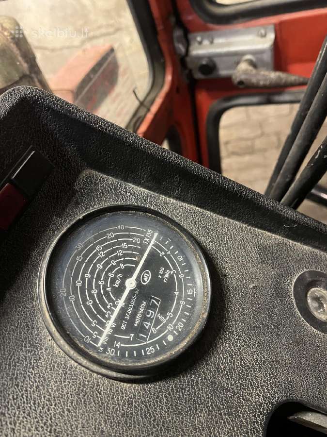 Mtz-820 - nuotraukos Nr. 4