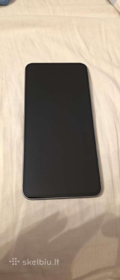 Samsung Galaxy A56 5G 128 GB + dovanu watch 7 - nuotraukos Nr. 5