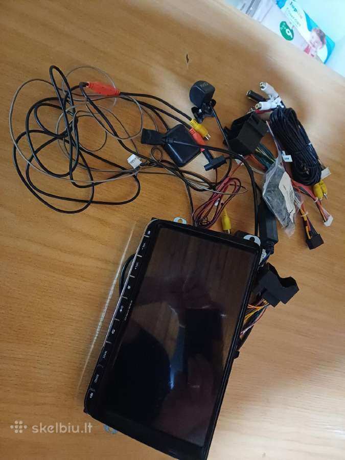 Essgoo androidas - nuotraukos Nr. 2