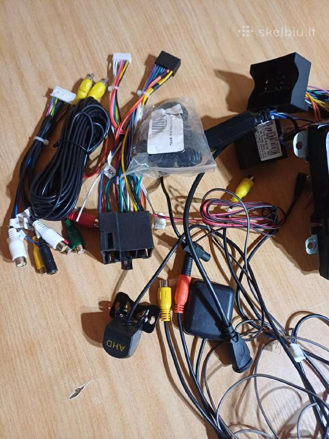 Essgoo androidas - nuotraukos Nr. 3