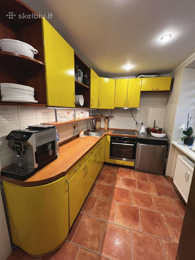 Keičiu 3 kambarių butą Tauragės centre - nuotraukos Nr. 9