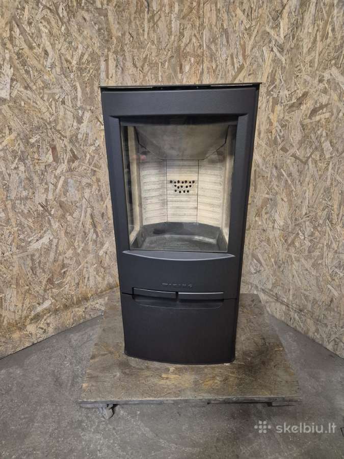Daniška krosnelė Wiking Miro 3 - nuotraukos Nr. 5