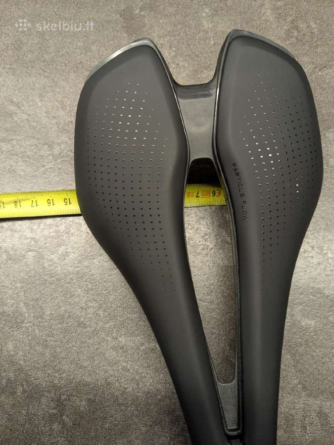 Giant Fleet SL 145mm Nauja - nuotraukos Nr. 5