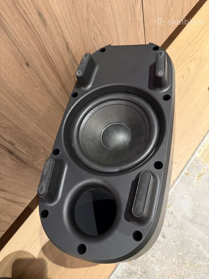 Polk Audio Magnifi Mini Dolby Digital 5.1 - nuotraukos Nr. 5
