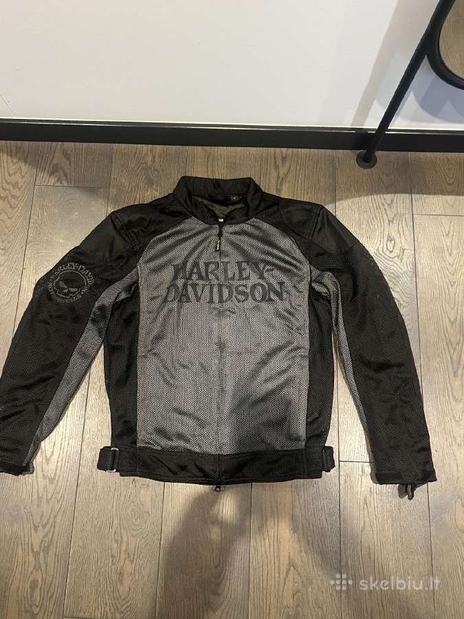 Harley Davidson striukė M. - nuotraukos Nr. 3