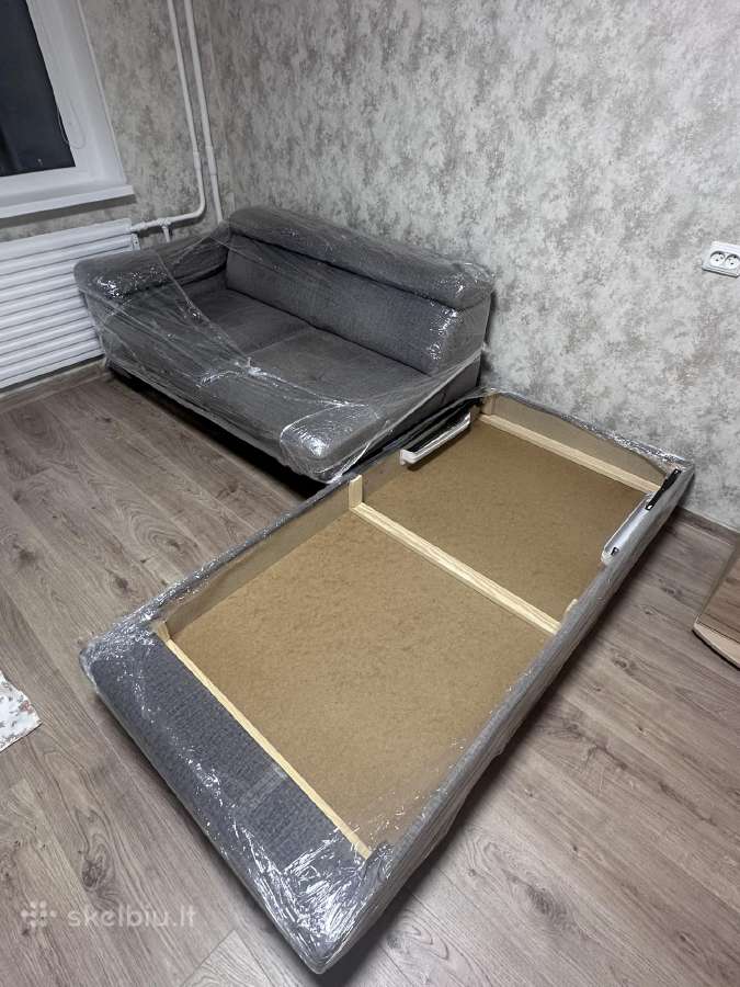 Parduodu kampą - nuotraukos Nr. 2