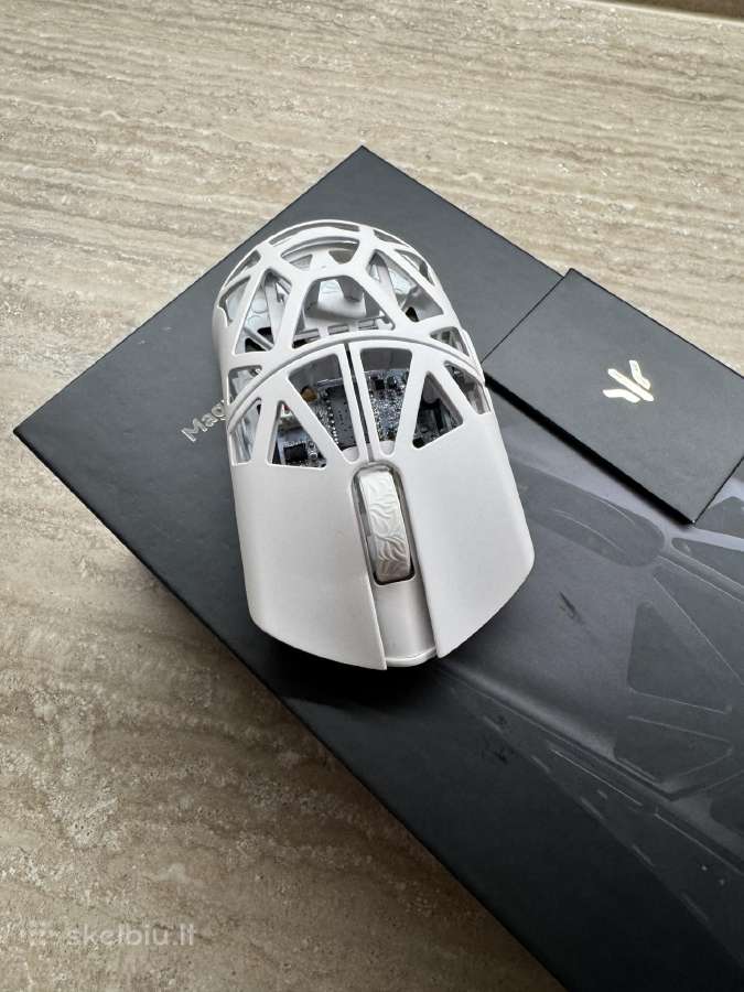 Wlmouse Beast x Mini Pro - nuotraukos Nr. 3