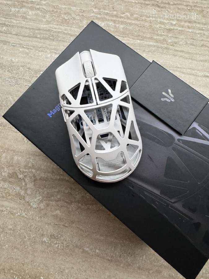 Wlmouse Beast x Mini Pro - nuotraukos Nr. 4