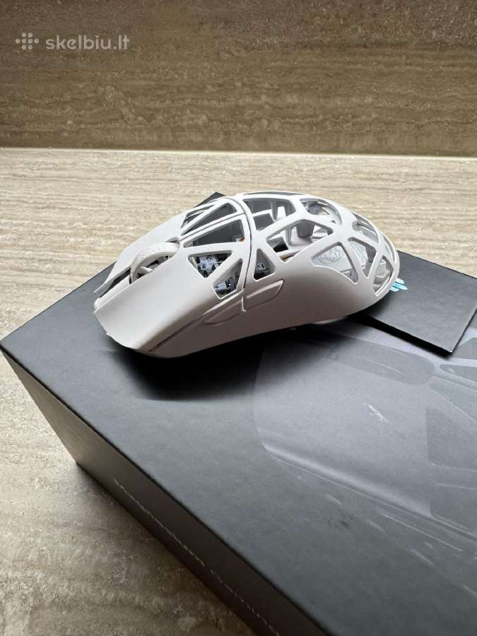 Wlmouse Beast x Mini Pro - nuotraukos Nr. 5
