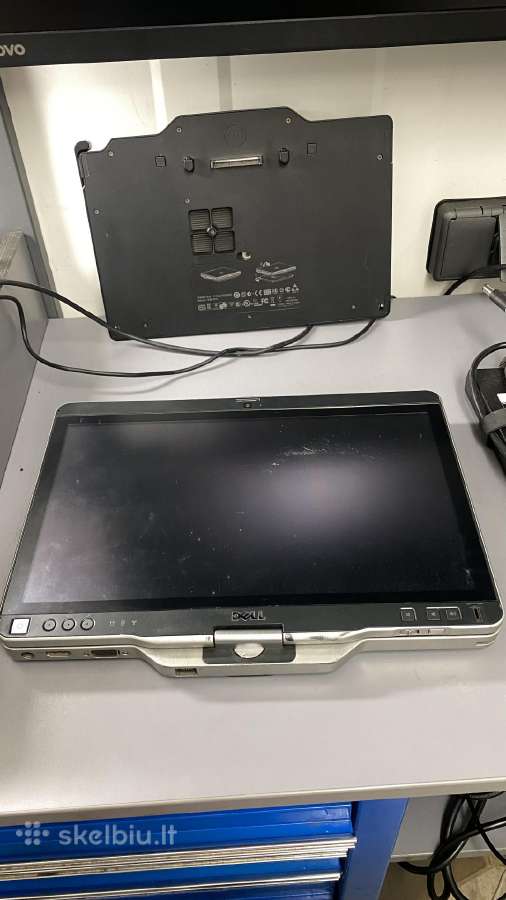 Dell Xt3 - nuotraukos Nr. 2