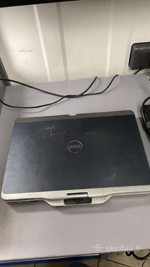 Dell Xt3 - nuotraukos Nr. 3