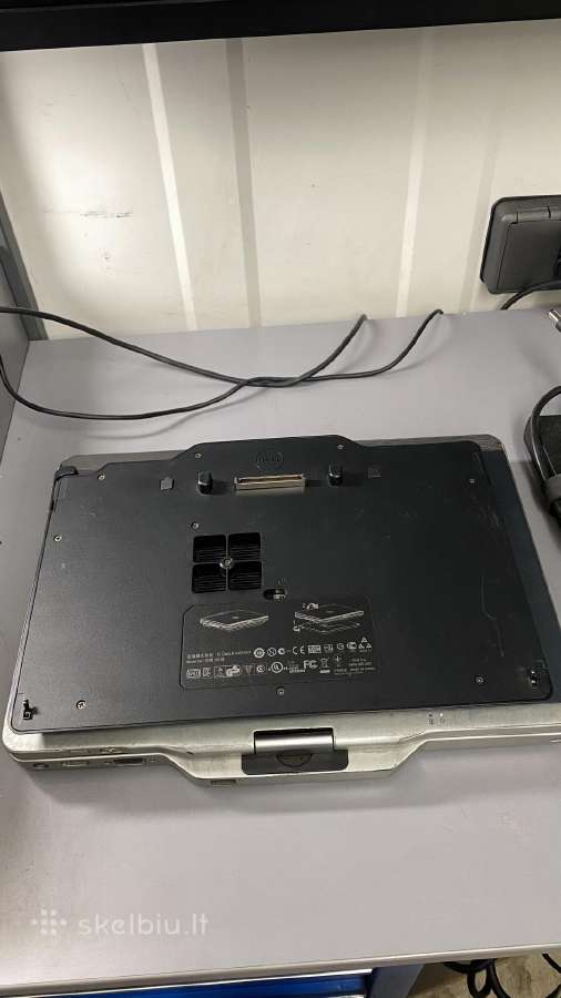 Dell Xt3 - nuotraukos Nr. 4