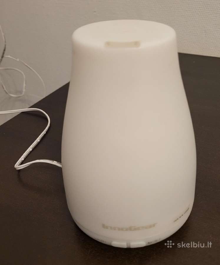 Innogear oro drėkintuvas - nuotraukos Nr. 6