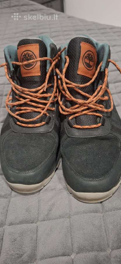 Timberland batai 44-45d. - nuotraukos Nr. 2