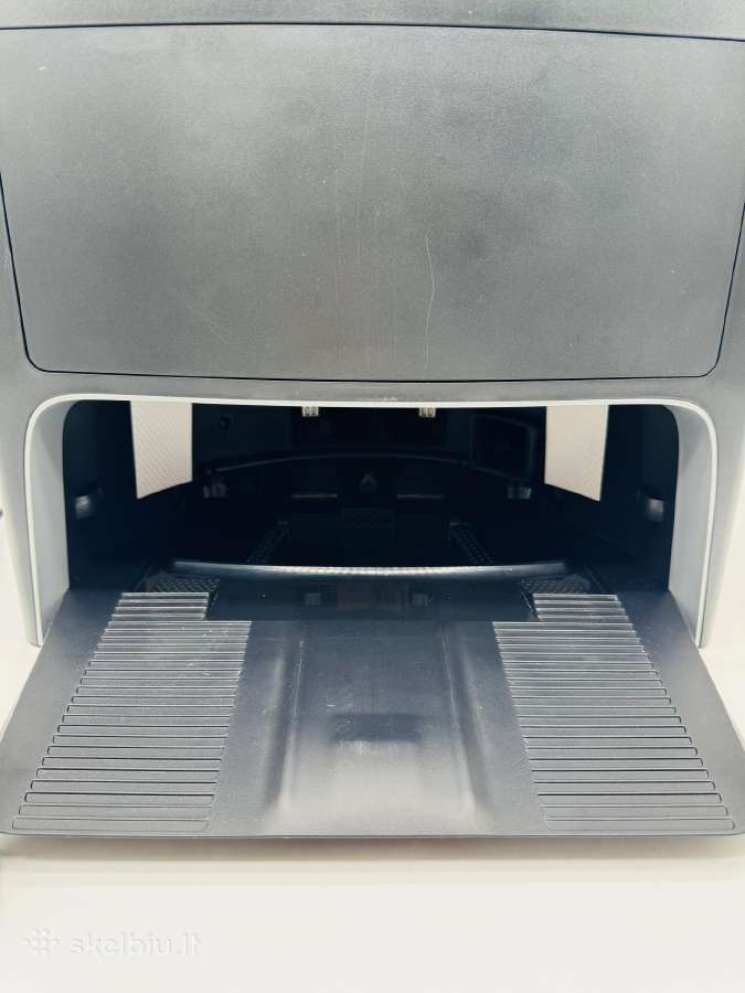 Robotas siurblys Ecovacs Deebot X1 Omni - nuotraukos Nr. 3