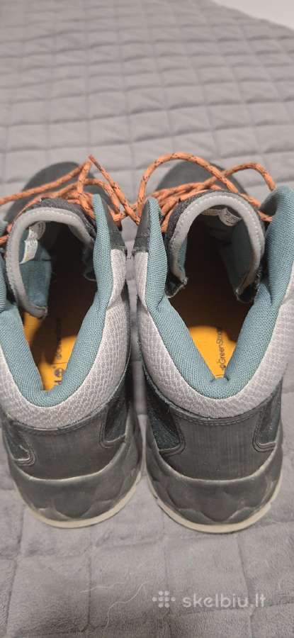 Timberland batai 44-45d. - nuotraukos Nr. 3