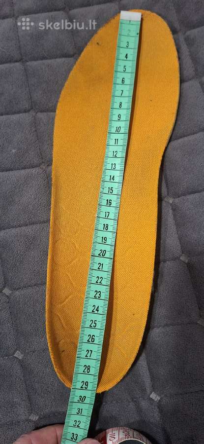 Timberland batai 44-45d. - nuotraukos Nr. 4