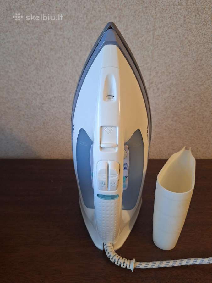 Tefal lygintuvas - nuotraukos Nr. 3