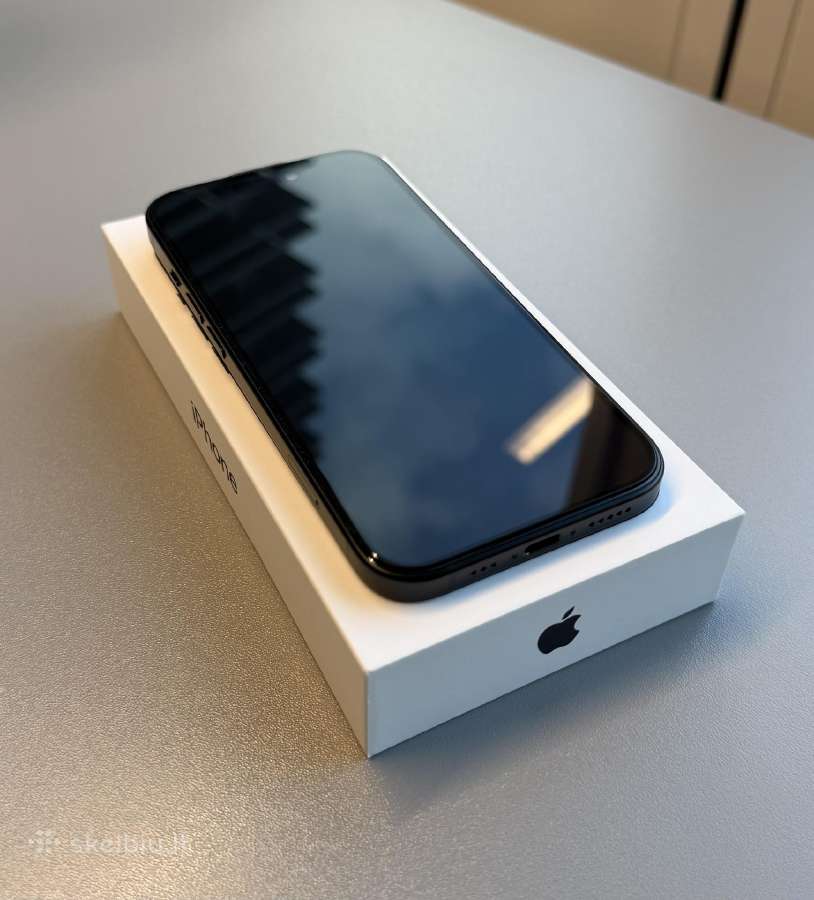 iPhone 15 128gb - nuotraukos Nr. 2