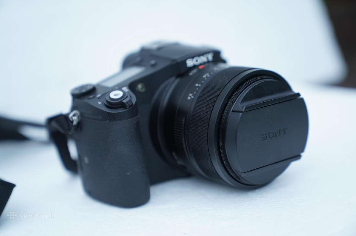 Sony Rx10 - nuotraukos Nr. 3