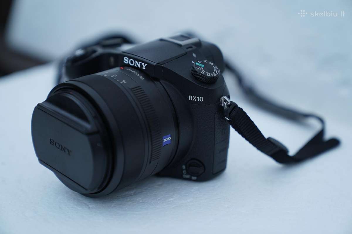 Sony Rx10 - nuotraukos Nr. 4