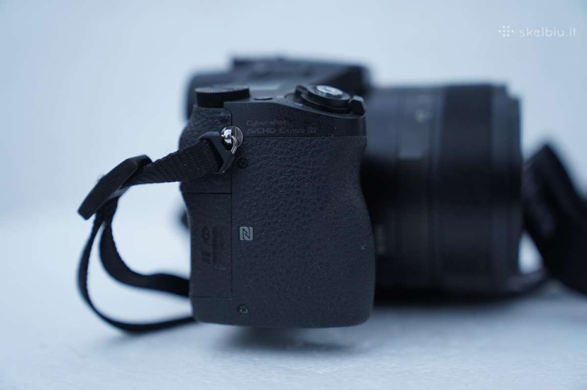 Sony Rx10 - nuotraukos Nr. 5
