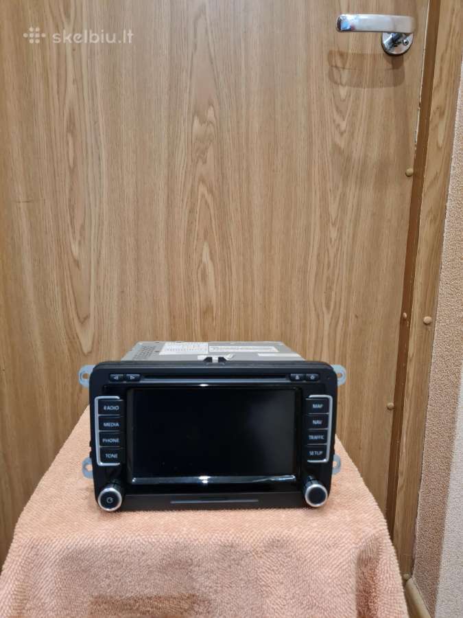 Parduodama Rns 510. Kaina 250€. - nuotraukos Nr. 2
