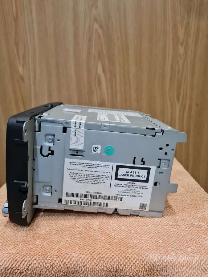 Parduodama Rns 510. Kaina 250€. - nuotraukos Nr. 4