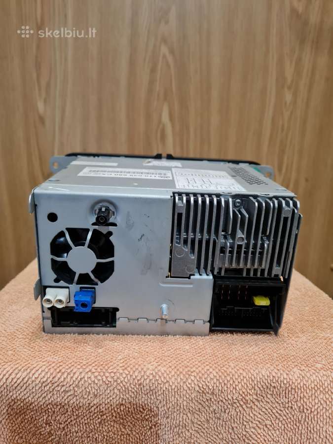 Parduodama Rns 510. Kaina 250€. - nuotraukos Nr. 5