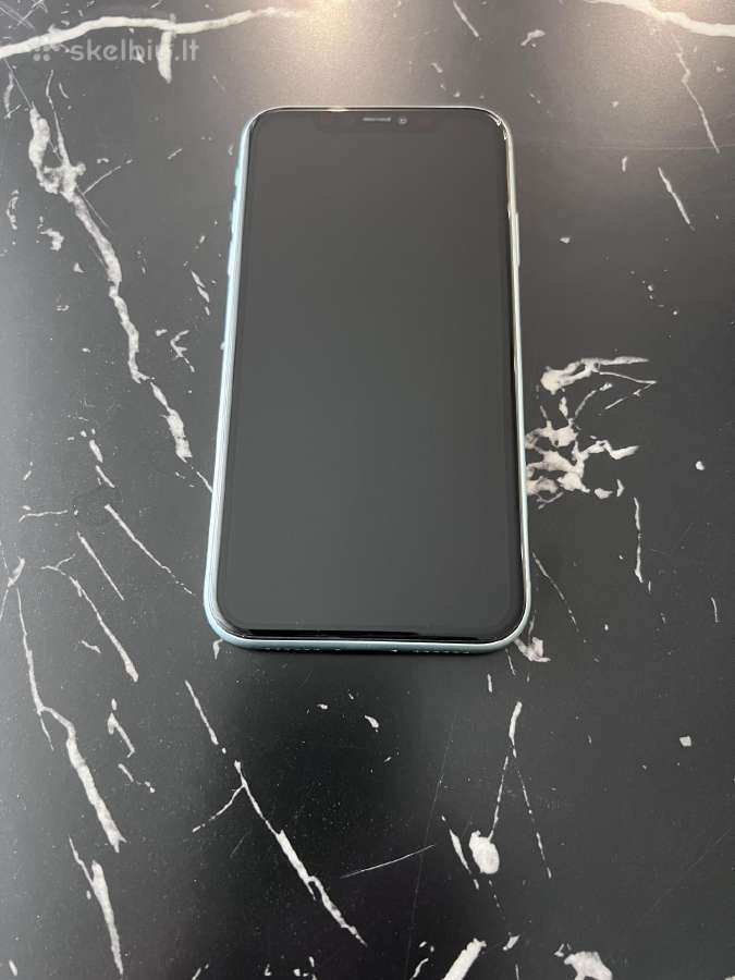 Parduodamas iPhone 11 - nuotraukos Nr. 2