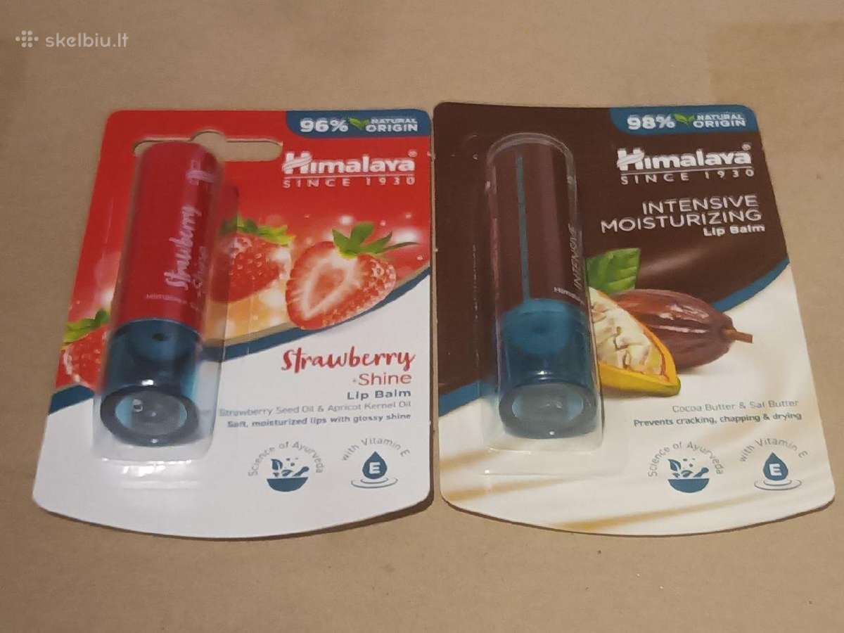 Himalaya Liv 52 ir kiti Himalaya produktai - nuotraukos Nr. 4
