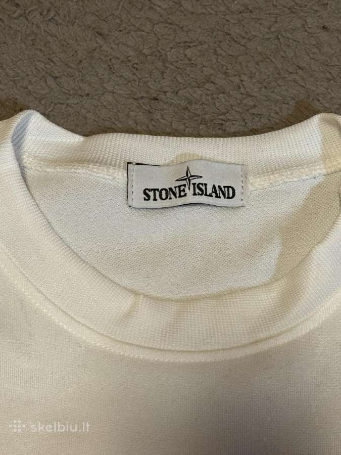 Stone Island megztinis - nuotraukos Nr. 2