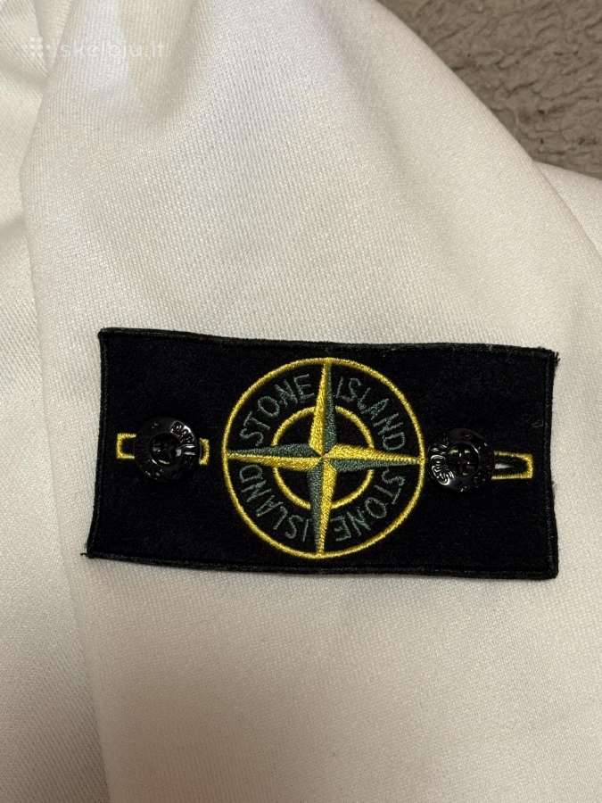 Stone Island megztinis - nuotraukos Nr. 3