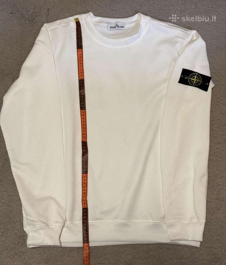 Stone Island megztinis - nuotraukos Nr. 4