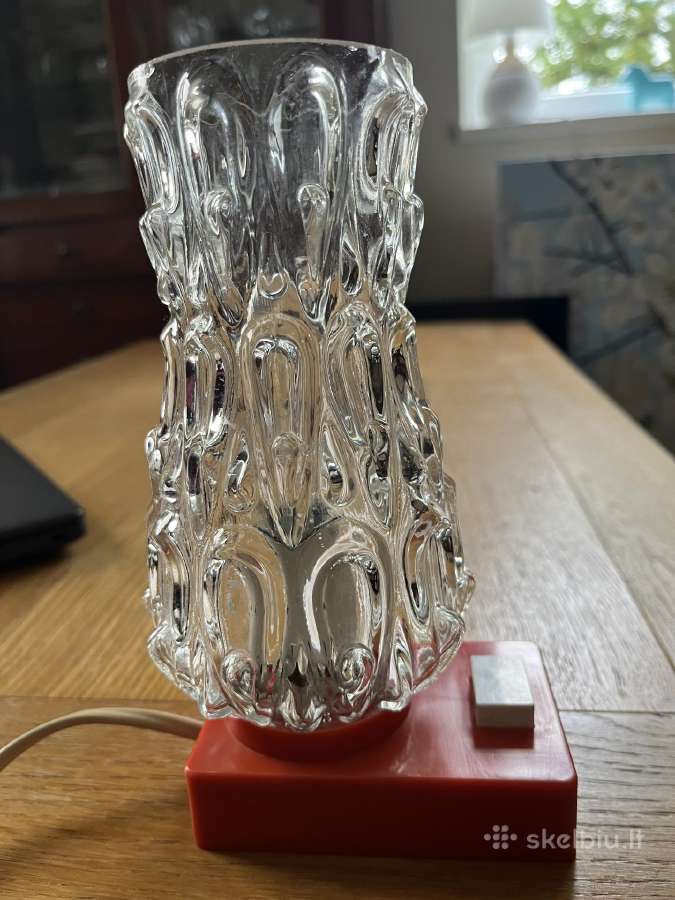 Mid century šviestuvai - nuotraukos Nr. 5