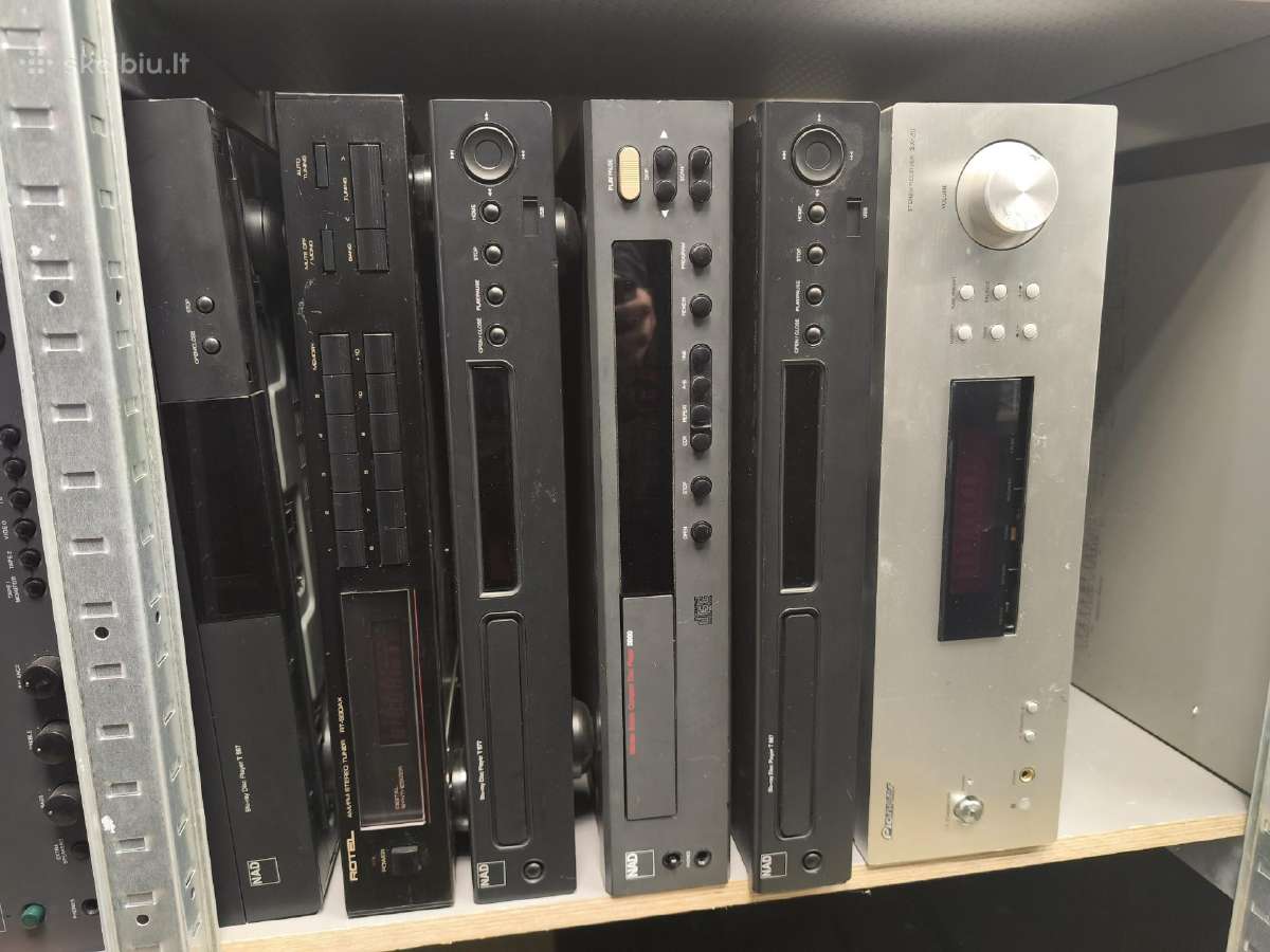 Sony - nuotraukos Nr. 30