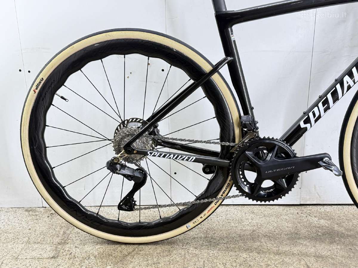 Specialized Tarmac Sl8 Expert 2026 54cm - nuotraukos Nr. 2