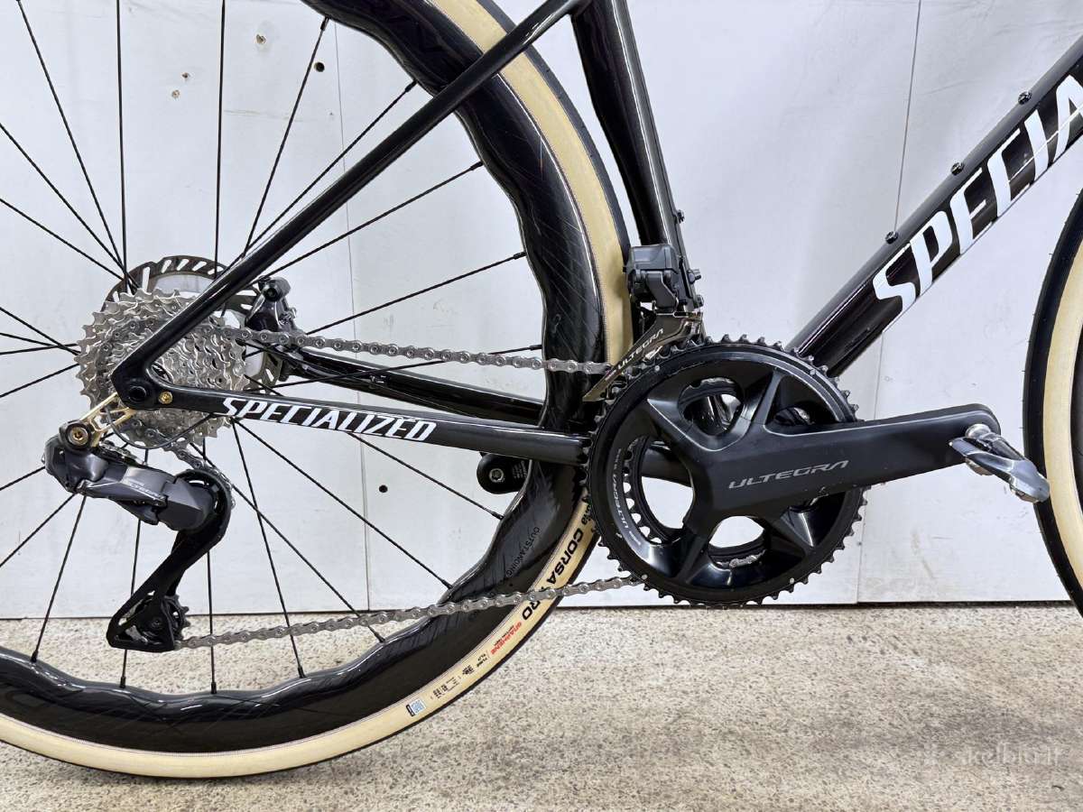 Specialized Tarmac Sl8 Expert 2026 54cm - nuotraukos Nr. 3