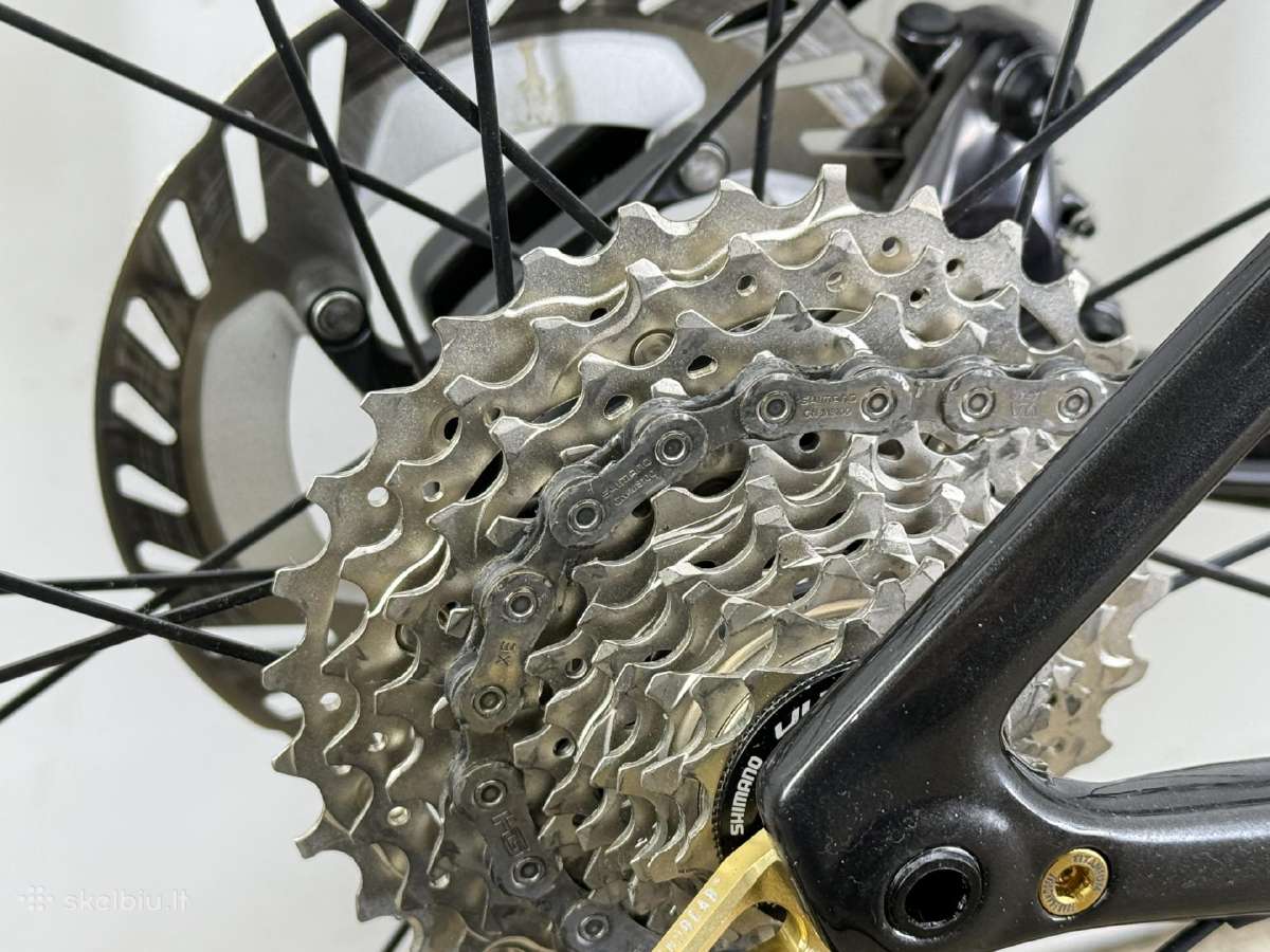 Specialized Tarmac Sl8 Expert 2026 54cm - nuotraukos Nr. 4