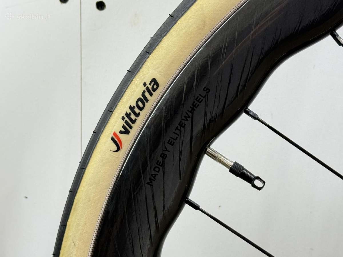 Specialized Tarmac Sl8 Expert 2026 54cm - nuotraukos Nr. 5