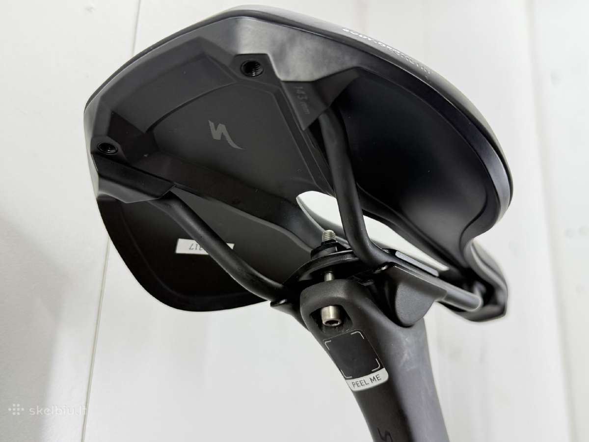Specialized Tarmac Sl8 Expert 2026 54cm - nuotraukos Nr. 6