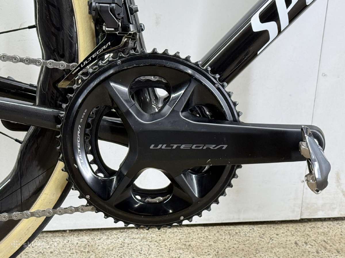 Specialized Tarmac Sl8 Expert 2026 54cm - nuotraukos Nr. 10