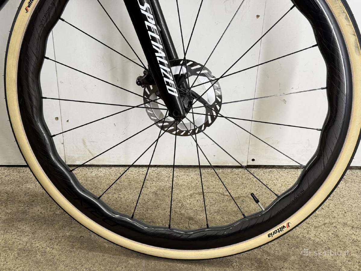 Specialized Tarmac Sl8 Expert 2026 54cm - nuotraukos Nr. 14