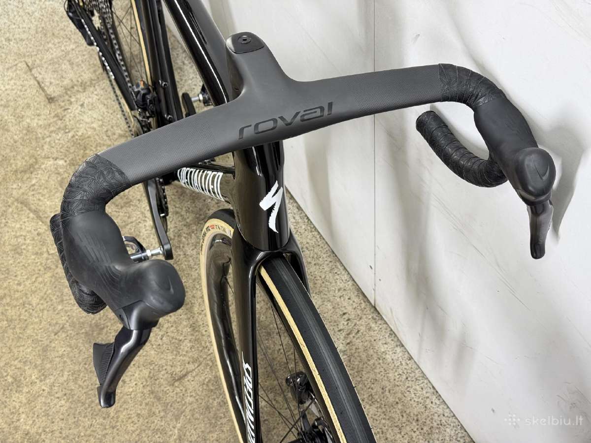 Specialized Tarmac Sl8 Expert 2026 54cm - nuotraukos Nr. 17